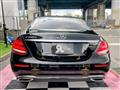 2018 Mercedes-Benz E-Class