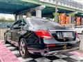 2018 Mercedes-Benz E-Class