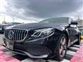 2018 Mercedes-Benz E-Class