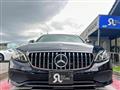 2018 Mercedes-Benz E-Class