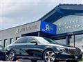2018 Mercedes-Benz E-Class