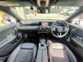 2019 Mercedes-Benz A-Class