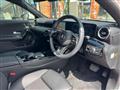 2019 Mercedes-Benz A-Class