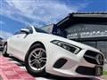 2019 Mercedes-Benz A-Class