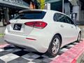 2019 Mercedes-Benz A-Class