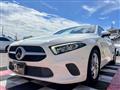 2019 Mercedes-Benz A-Class