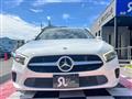 2019 Mercedes-Benz A-Class