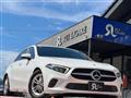 2019 Mercedes-Benz A-Class