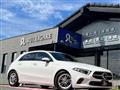 2019 Mercedes-Benz A-Class