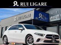 2019 Mercedes-Benz A-Class