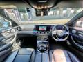 2018 Mercedes-Benz E-Class