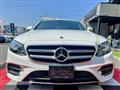 2018 Mercedes-Benz E-Class