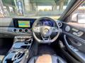 2018 Mercedes-Benz E-Class