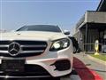 2018 Mercedes-Benz E-Class