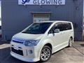 2008 Mitsubishi Delica D5