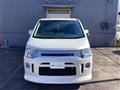 2008 Mitsubishi Delica D5