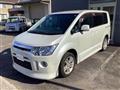 2008 Mitsubishi Delica D5