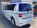2008 Mitsubishi Delica D5