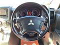 2008 Mitsubishi Delica D5