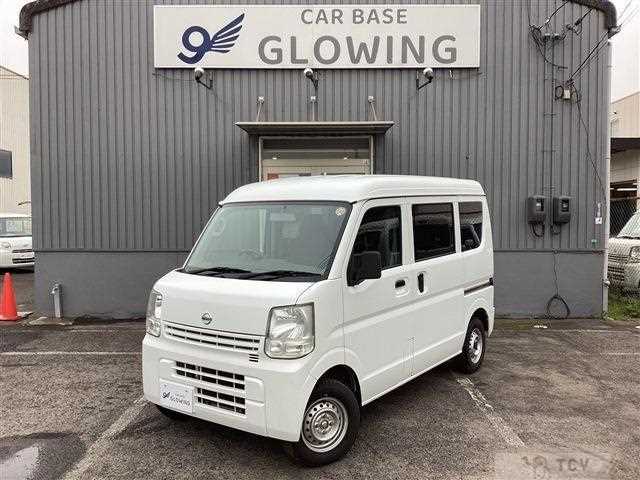 2019 Nissan Nissan Others