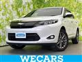 2014 Toyota Harrier Hybrid