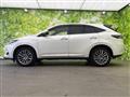 2014 Toyota Harrier Hybrid