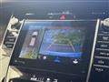 2014 Toyota Harrier Hybrid