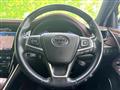 2014 Toyota Harrier Hybrid