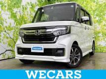 2021 Honda N BOX