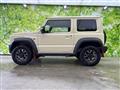 2025 Suzuki Jimny Sierra