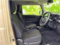 2025 Suzuki Jimny Sierra