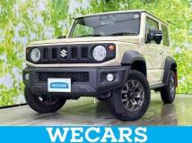 2025 Suzuki Jimny Sierra