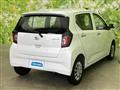 2025 Daihatsu Mira