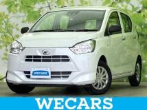 2025 Daihatsu Mira