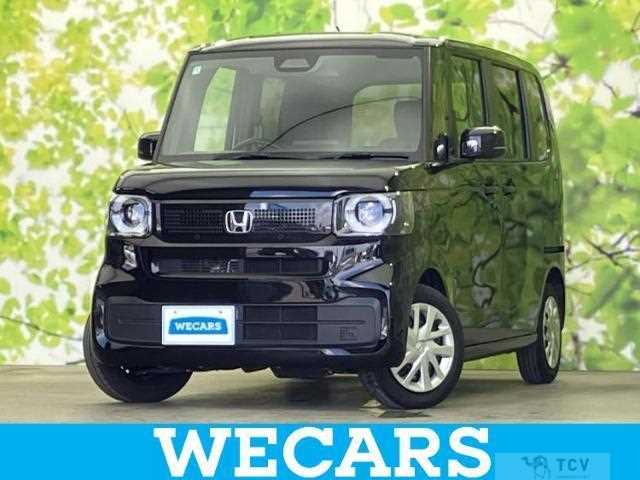 2024 Honda N BOX