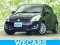 2014 Suzuki Swift