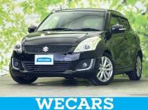 2014 Suzuki Swift
