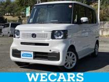 2024 Honda N BOX