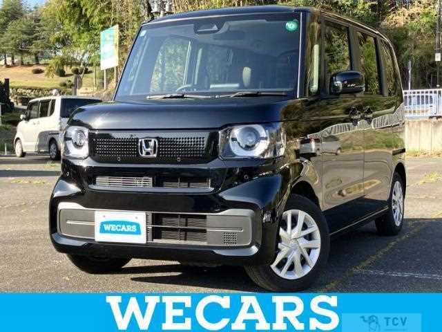 2024 Honda N BOX