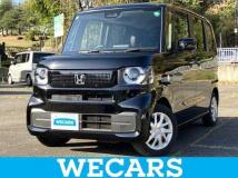 2024 Honda N BOX