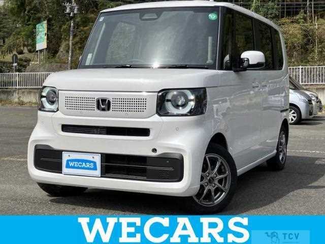 2024 Honda N BOX