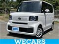 2024 Honda N BOX