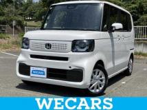 2024 Honda N BOX