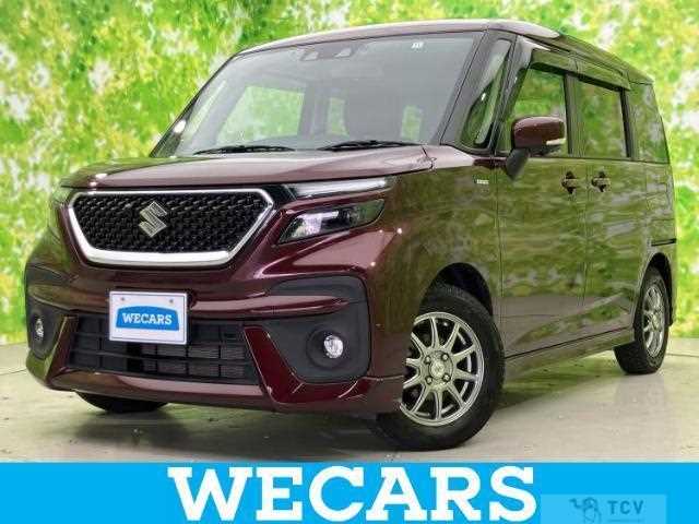 2022 Suzuki Suzuki Others