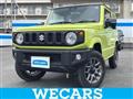 2025 Suzuki Jimny