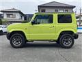 2025 Suzuki Jimny