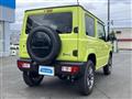 2025 Suzuki Jimny