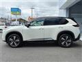 2023 Nissan X-Trail