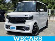 2024 Honda N BOX