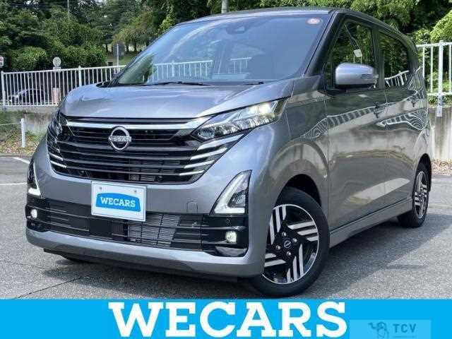 2025 Nissan Nissan Others